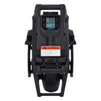 Leaperkim Patton S - Potenza 7000W | Batteria 17.6Ah | Velocità 50mph | Autonomia 62mi | Nuovo Patton | Celle Samsung 50S
