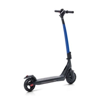 Lamborghini AL1 Elettrica Scooter elettrico | Prestazioni di lusso | 350W (550W di picco) di potenza | 15,5mph di velocità | 7,8Ah di batteria | 19mi di autonomia | Design italiano | Trasporto urbano premium