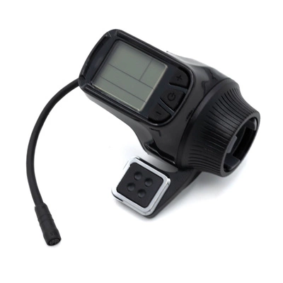 Pannelloscheda Inokim OX / OXO Screen Throttle Accelerator