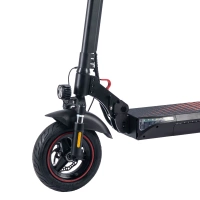 Maxwheel T4 2025 Pieghevole Elettrico Scooter elettrico | 1000W Potenza | 28mph Velocità | 13Ah Batteria | 28mi Autonomia