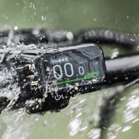 Bicicletta elettrica Fiido C11 - Potenza 500W | Batteria 10,4Ah | Velocità 20mph | Autonomia 56mi