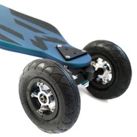 Majestic Surfer 97 Longboard elettrico 32 mph