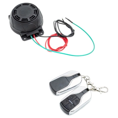Allarme Fob Sicurezza Scooter elettrico Ebike