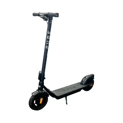 Pure Electric Air 3 Electric Scooter elettrico - 550W / 19mi di autonomia / IP65-Rated / Ristrutturato
