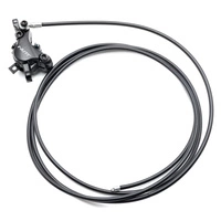 Pinza freno idraulica Nutt con cavo freno