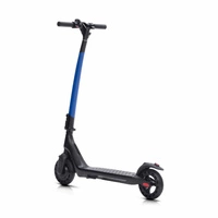 Lamborghini AL1 Elettrica Scooter elettrico | Prestazioni di lusso | 350W (550W di picco) di potenza | 15,5mph di velocità | 7,8Ah di batteria | 19mi di autonomia | Design italiano | Trasporto urbano premium