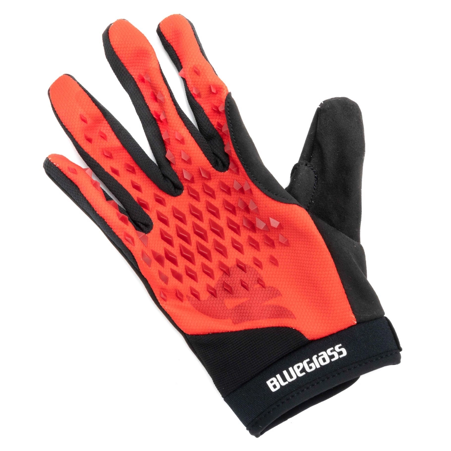 Guanti Bluegrass Protective Prizma 3D Elettrico Scooter elettrico