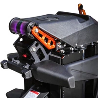 Begode Monociclo elettrico estremo - Potenza 3500W | Batteria 18Ah | Velocità 50mph | Autonomia 99mi