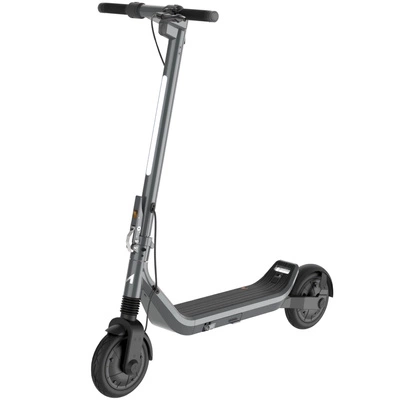 Apollo Go 2024 Electric Scooter elettrico | Soluzione per pendolari urbani | 700W (1500W di picco) di potenza | 28mph di velocità | 15Ah di batteria | 44mi di autonomia | Design moderno | Trasporto personale intelligente