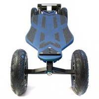 Majestic Surfer 97 Longboard elettrico 32 mph