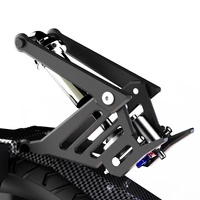 Begode X-Way Bicicletta elettrica | Potenza 4500W | Velocità 62mph | Batteria 17.9Ah 168V | Autonomia 100mi