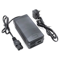 Caricabatterie IEC C13