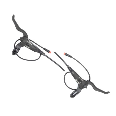 Leva freno idraulica Nutt con sensore