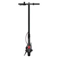 Xiaomi 4 Pro Electric Scooter elettrico | Soluzione per pendolari urbani | 350W (700W Peak) di potenza | 15.5mph di velocità | 12.8Ah di batteria | 28mi di autonomia | Modello Pro | Mobilità intelligente per il trasporto