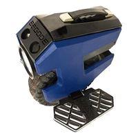 Begode Mten4 Electric Unicycle | Compact Performance EUC | 1000W Power | 25mph Speed | 9Ah Battery | 44mi Range | Ultra-Portable Design | Mobilità personale avanzata