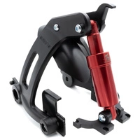 Sospensione posteriore Monorim per Ninebot G30 Max