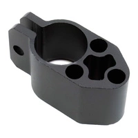 Supporto per stelo a snodo T per T4 Max/Dual