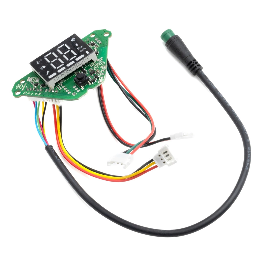 Pannelloscheda per IScooter elettrico E9T I9T V2