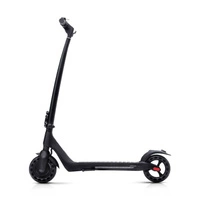 Lamborghini AL1 Elettrica Scooter elettrico | Prestazioni di lusso | 350W (550W di picco) di potenza | 15,5mph di velocità | 7,8Ah di batteria | 19mi di autonomia | Design italiano | Trasporto urbano premium