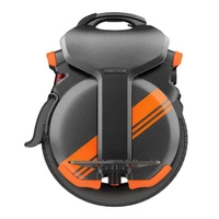 Monociclo elettrico InMotion V11Y - 2500W di potenza | 18Ah di batteria | 37mph di velocità | 75mi di autonomia