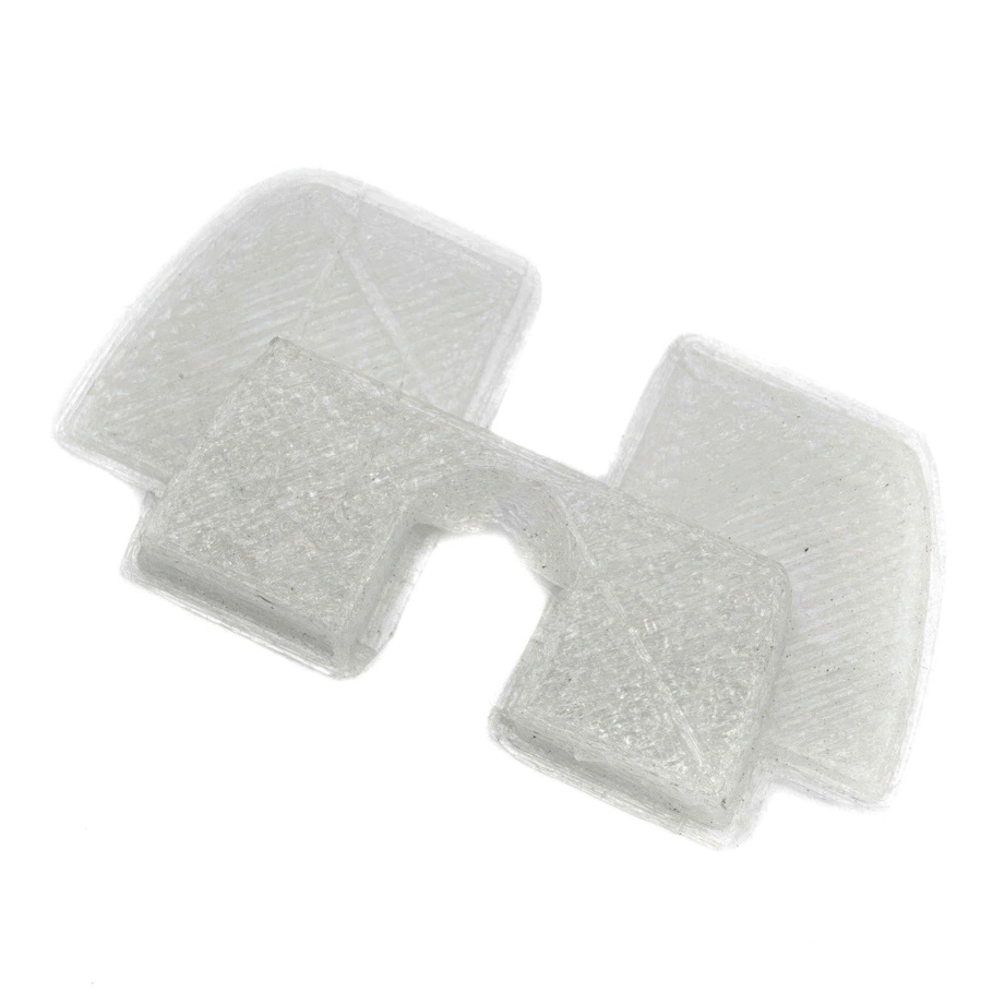 Antivibrazioni in gomma per Xiaomi M365/M365 Pro