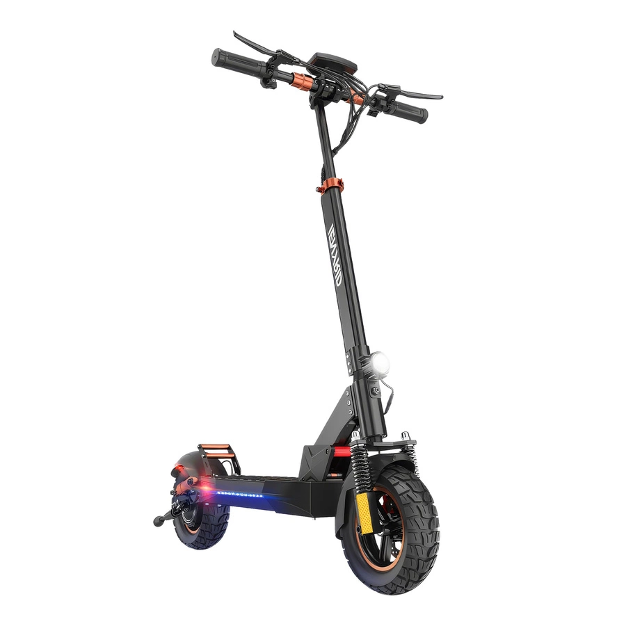 iENYRID M4 Pro S+ Electric Scooter elettrico - Potenza 800W | Batteria 12,5Ah | Velocità 28mph | Autonomia 25mi