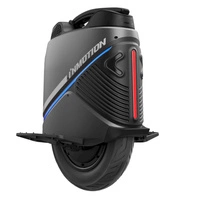 Monociclo elettrico InMotion V8S - Potenza 1000W | Batteria 9,8Ah | Velocità 22mph | Autonomia 47mi