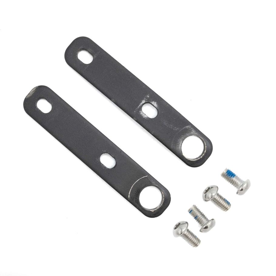 Staffa per luce anteriore T4 Dual