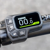 Bicicletta elettrica Fiido L3 - Potenza 350W | Batteria 23,2Ah | Velocità 15,5 mph | Autonomia 124mi