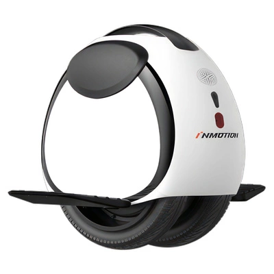 InMotion E20 Electric Scooter elettrico - Potenza 450W | Batteria 9,5Ah | Velocità 13mph | Autonomia 19mi