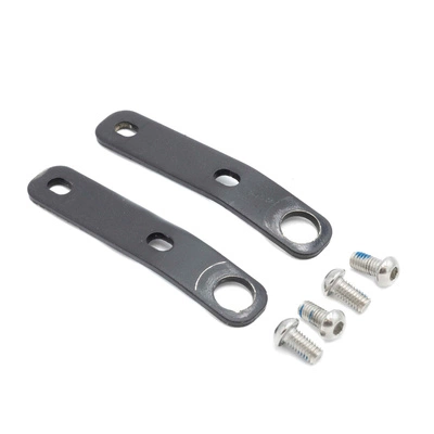 Staffa per luce anteriore T4 Dual