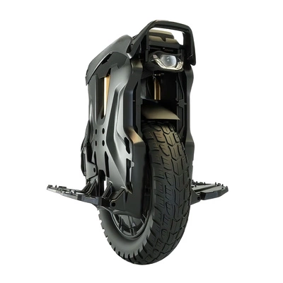 Nosfet Aero Electric Unicycle - Potenza 2000W | Batteria 8.8Ah | Velocità 35mph | Autonomia 30mi | Deposito in preordine