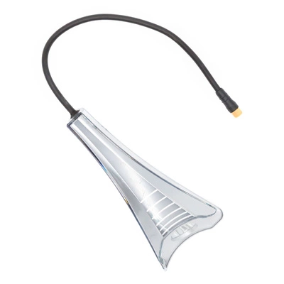 Luce Inokim OX OXO Lampada laterale