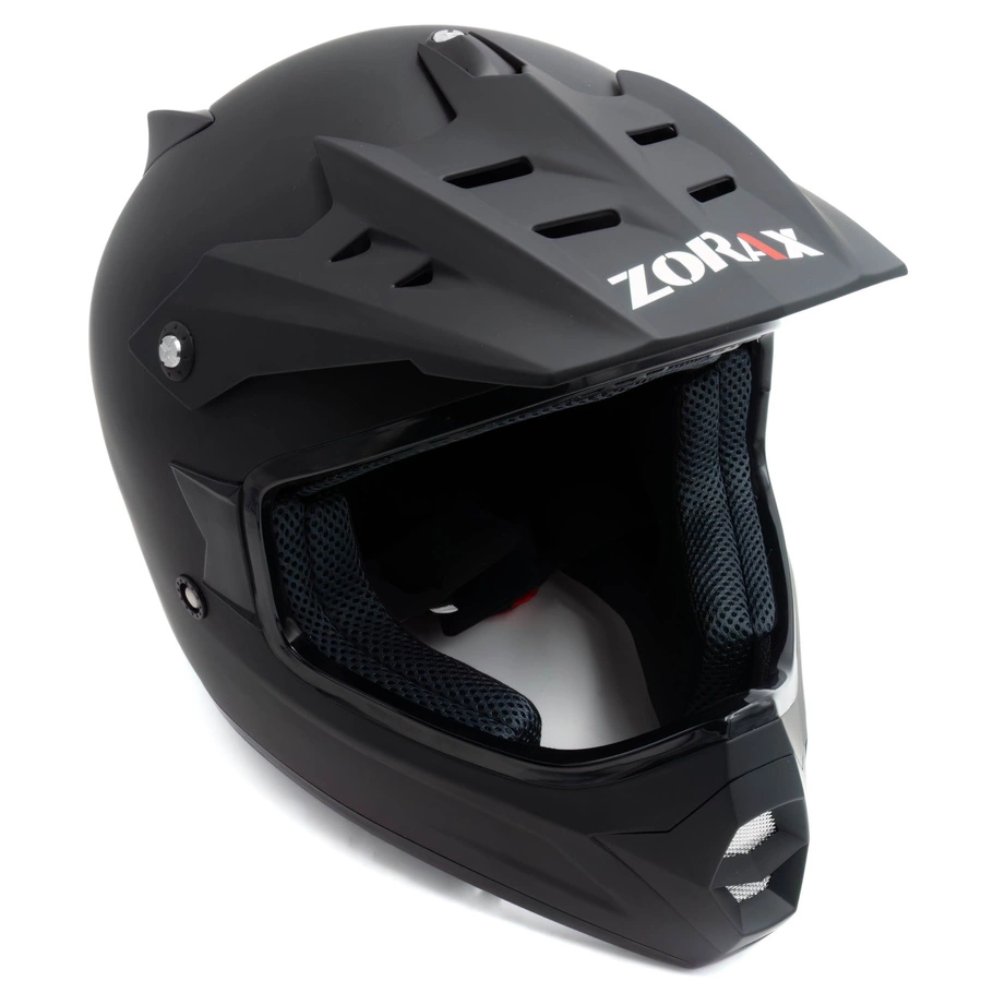 Casco MTB integrale elettrico Scooter elettrico