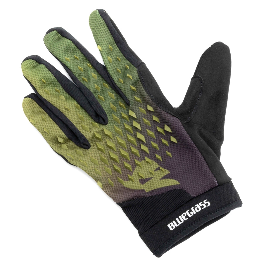 Guanti Bluegrass Protective Prizma 3D Elettrico Scooter elettrico