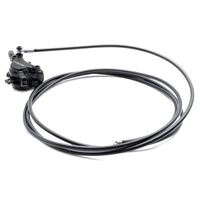 Pinza freno idraulica Nutt con cavo freno