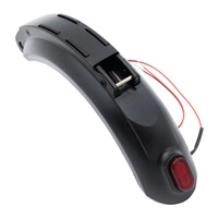 Parafango Freno Kugoo S1 S2 S3 Montaggio