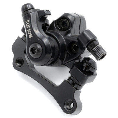 Pinza freno T4 Max/Dual