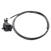 Pinza freno idraulica Nutt con cavo freno
