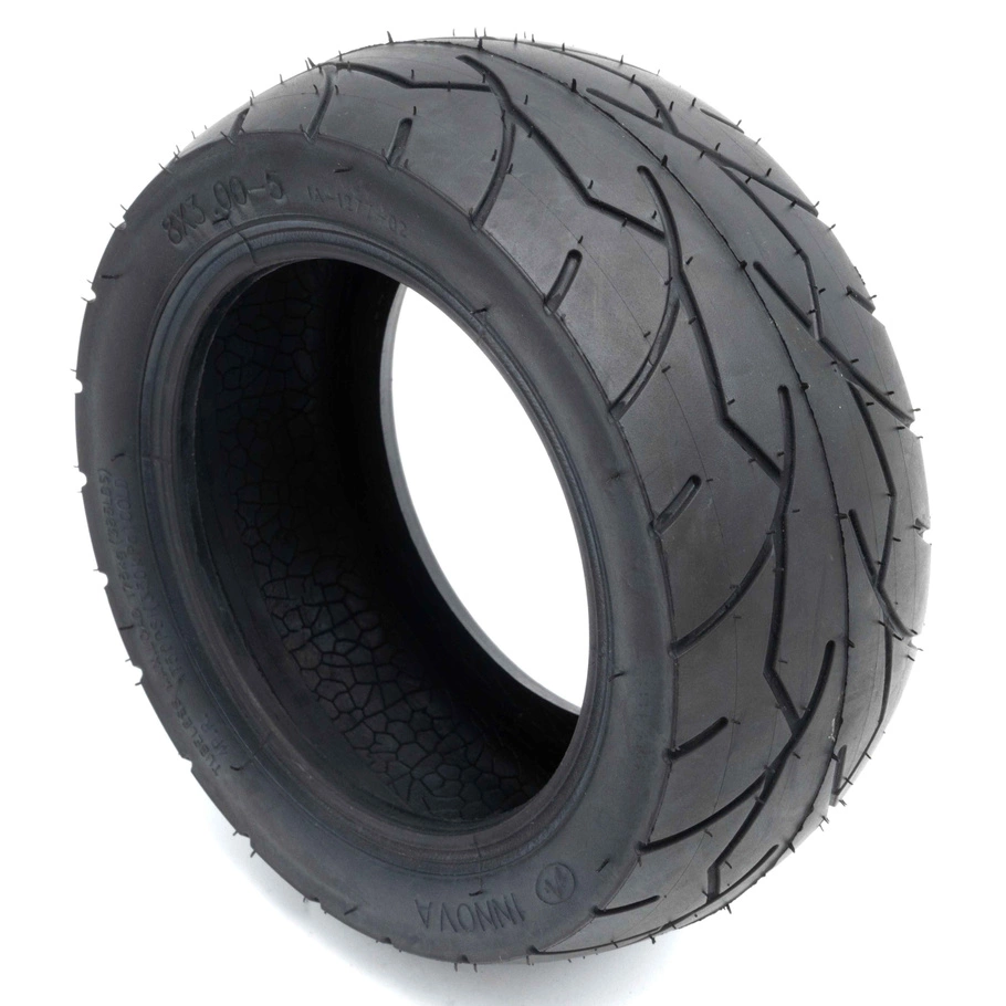 Pneumatico Kaly NYC Skateboard 8 x 3.0 - 5 Tubeless