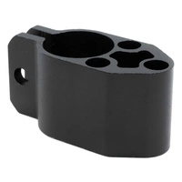 Supporto per stelo a snodo T per T4 Max/Dual