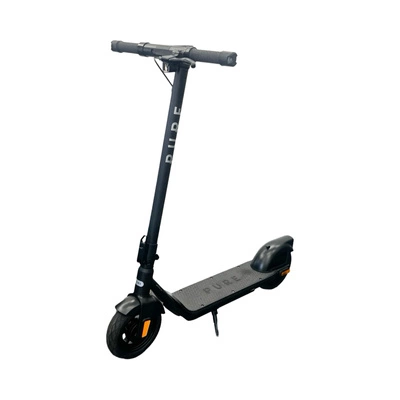 Pure Electric Air 3 Electric Scooter elettrico - 550W / 19mi di autonomia / IP65-Rated / Ristrutturato