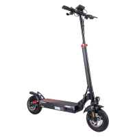 Maxwheel T4 2025 Pieghevole Elettrico Scooter elettrico | 1000W Potenza | 28mph Velocità | 13Ah Batteria | 28mi Autonomia