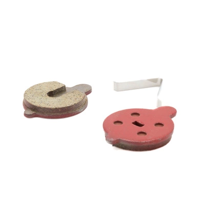 Pastiglia freno Niu KQi2 Pro KQi3 Pro KQi3 Max