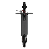 Xiaomi 3 Lite Electric Scooter elettrico | Soluzione per pendolari urbani | 250W (500W Peak) di potenza | 15.5mph di velocità | 7.8Ah di batteria | 20mi di autonomia | Modello Lite | Mobilità intelligente per il trasporto