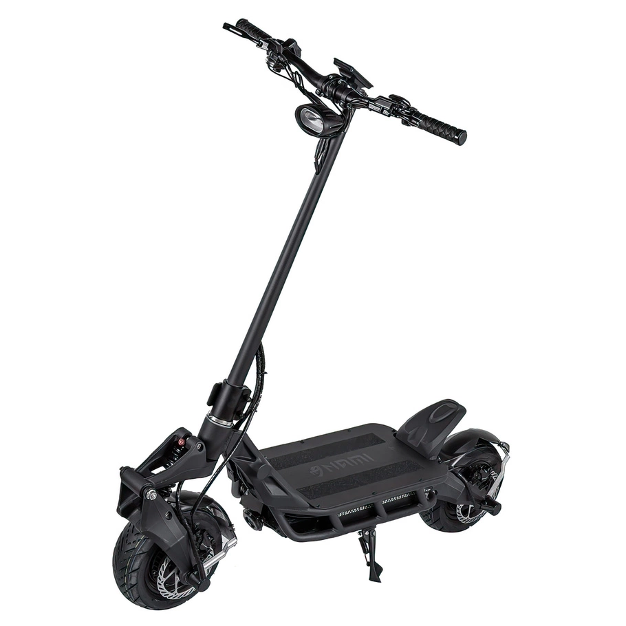Nami Blast Max Electric Scooter elettrico | Prestazioni estreme | 3000W (8400W Peak) di potenza | 53mph di velocità | 40Ah di batteria | 91mi di autonomia | Premium Design | Trasporto sportivo definitivo