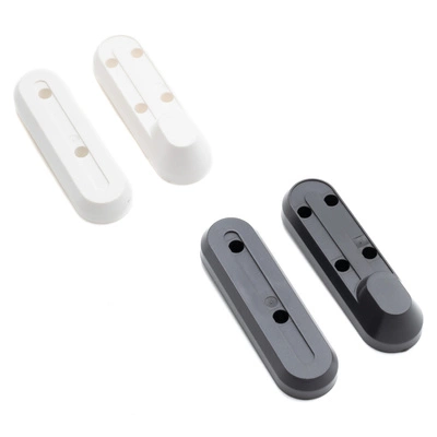 Set di 4 coperture laterali in plastica Xiaomi M365/M365 Pro