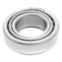 Piramide del cuscinetto della forcella della testa di sterzo per T4 Max/Dual