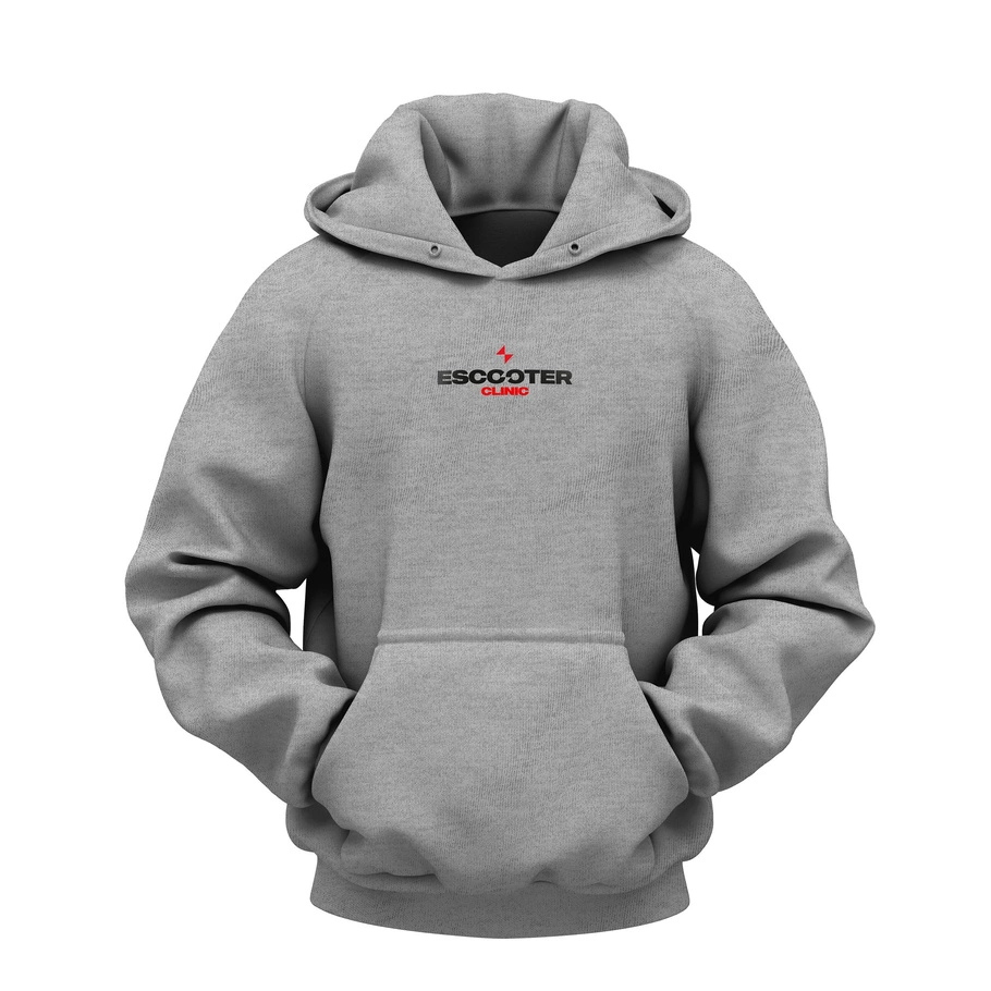Felpa con cappuccio Voltnation Crown