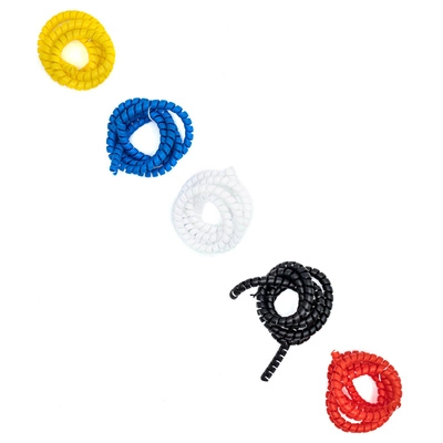 Protezione del cavo a spirale - 1 m